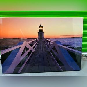 Sunset / Summer Home Decor